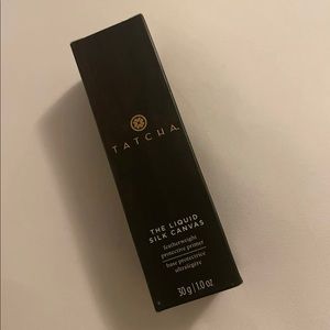 Tatcha Liquid Silk Canvas Primer